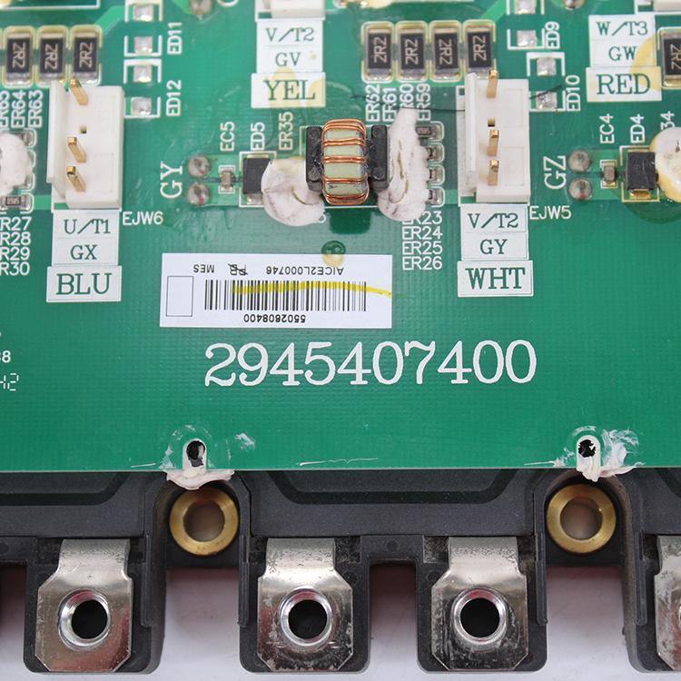 Allen Bradley 2945407400 400 Protation Board - Pulingma Automation