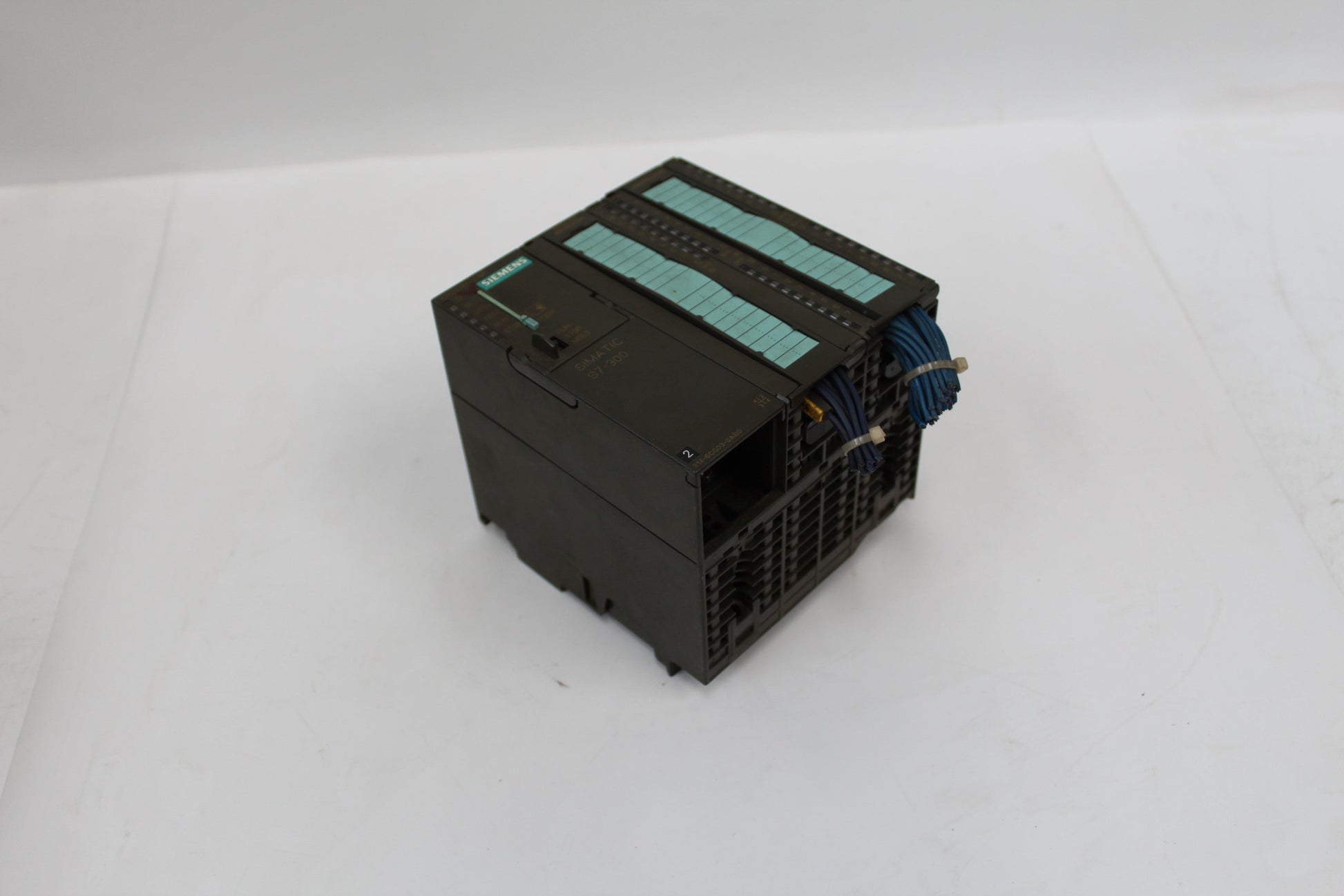 Siemens 6ES7314-6CG03-0AB0 Complete System - Pulingma Automation