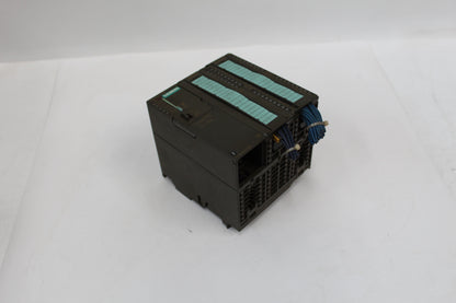 Siemens 6ES7314-6CG03-0AB0 Complete System - Pulingma Automation