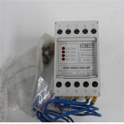 KEM ZHM01/1 41.F.1 GEAR FLOW METER