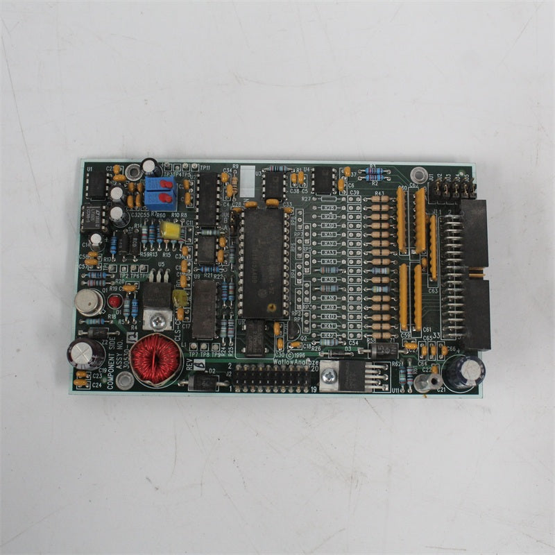 WATLOW 30530-12 30531-00 Pcb