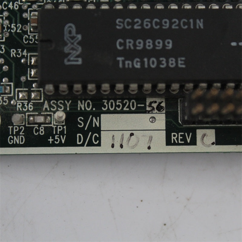 WATLOW 30520-56 Pcb