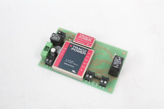 tec5 AG PSU-PWR1 Board