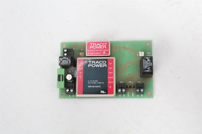 tec5 AG PSU-PWR1 Board