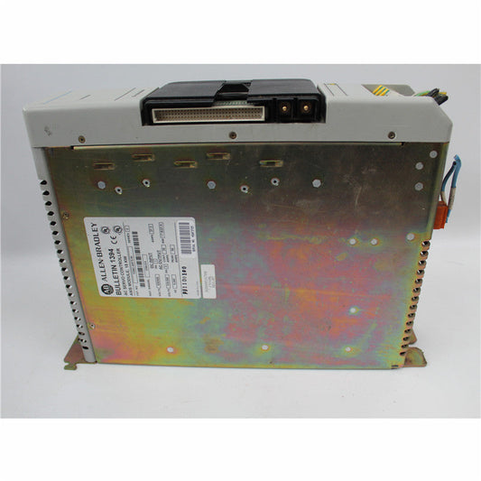 1394C-AM75-IH Allen-Bradley AC Servo Controller