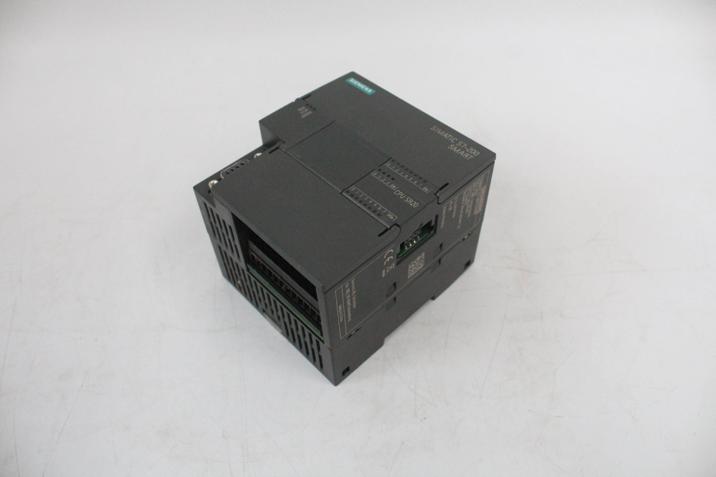 SIEMENS 6ES7288-1SR20-0AA0 Simatic S7-200 SMART Module - Pulingma Automation