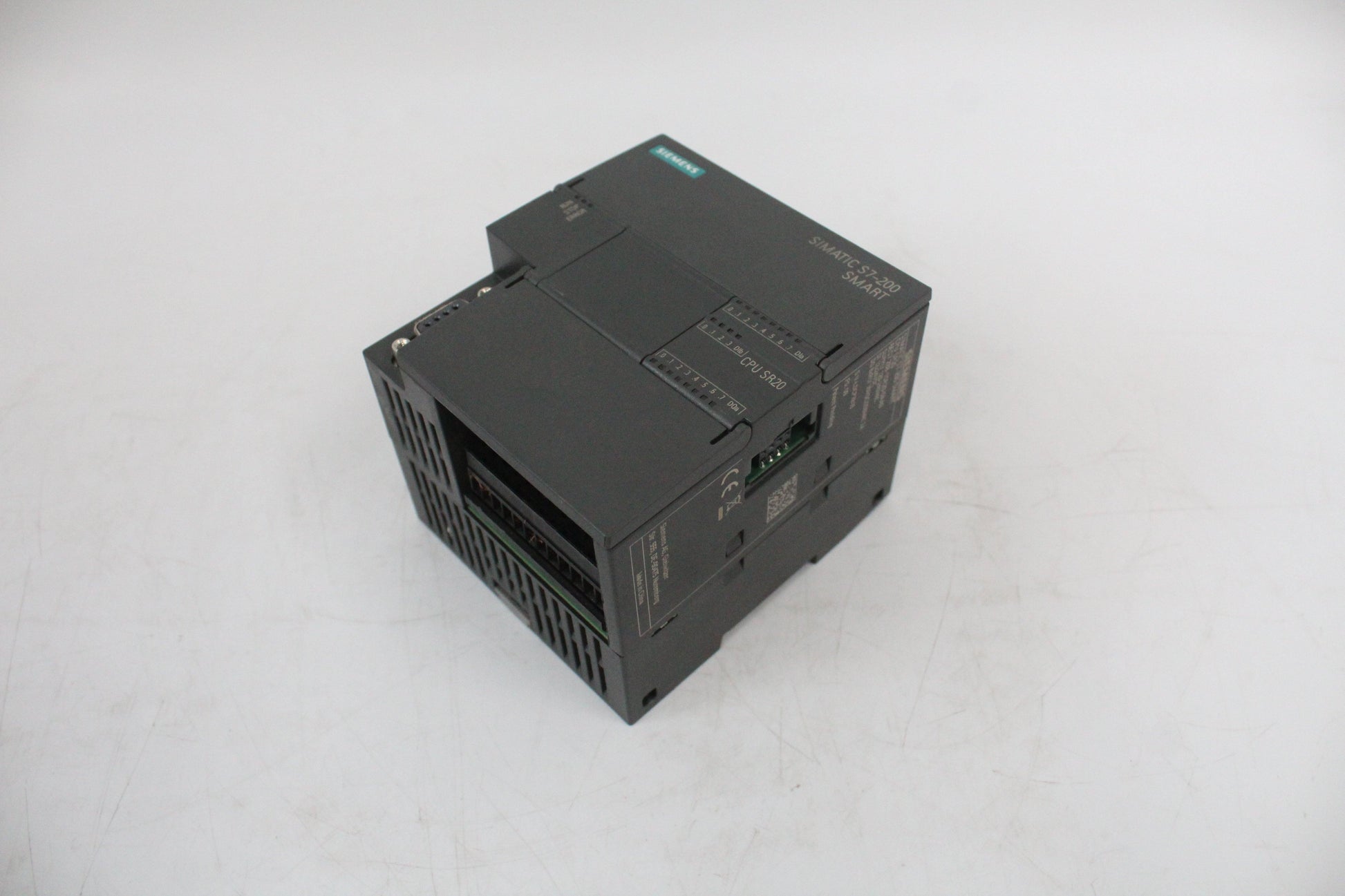 SIEMENS 6ES7288-1SR20-0AA0 Simatic S7-200 SMART Module - Pulingma Automation