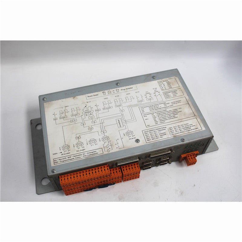 REIS 2956131 Robotics Safety Controller