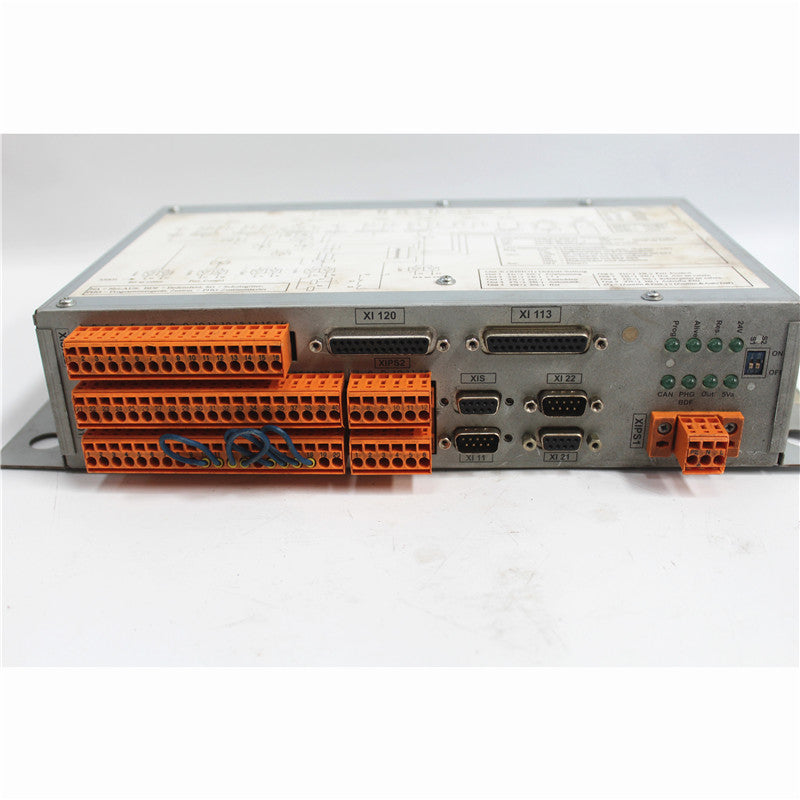 REIS 2956131 Robotics Safety Controller