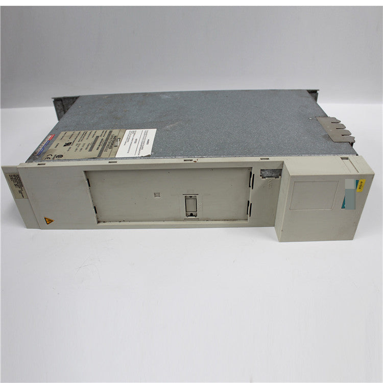 SIEMENS 6SE7025-0TP87-2DD0 DC510-650V 50A Capacitor Module - Pulingma Automation