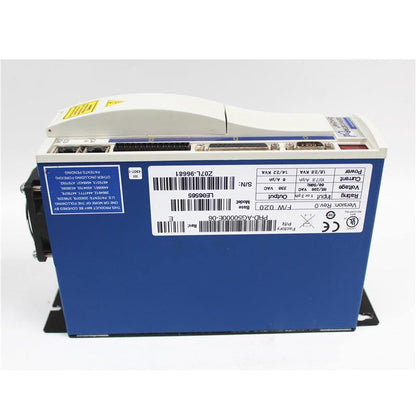 Used Kollmorgen LE06565 servo driver - Pulingma Automation