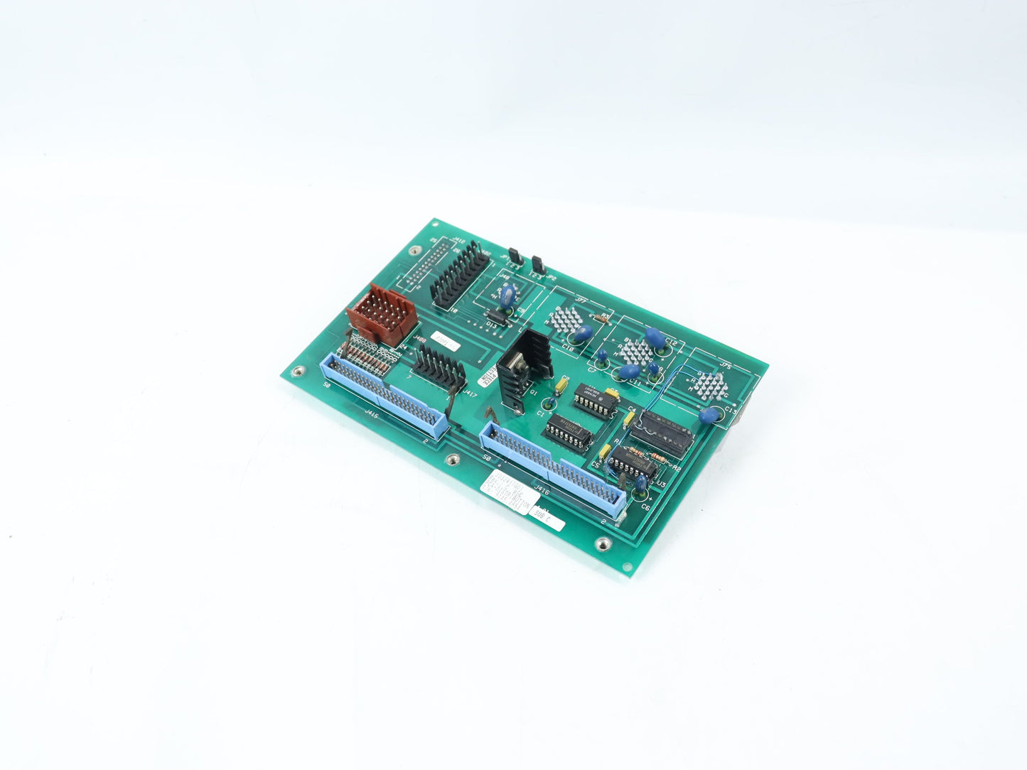 Unimation 3D32417G01 Board