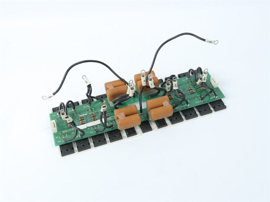 BROTHER B52J013-1 CIRCUIT BOARD