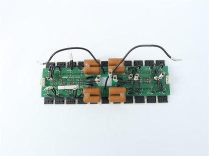 BROTHER B52J012-1 CIRCUIT BOARD