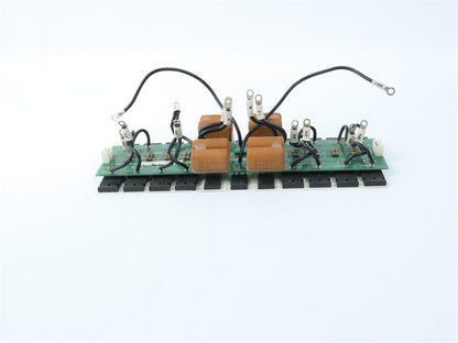 BROTHER B52J013-1 CIRCUIT BOARD
