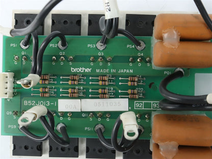 BROTHER B52J013-1 CIRCUIT BOARD