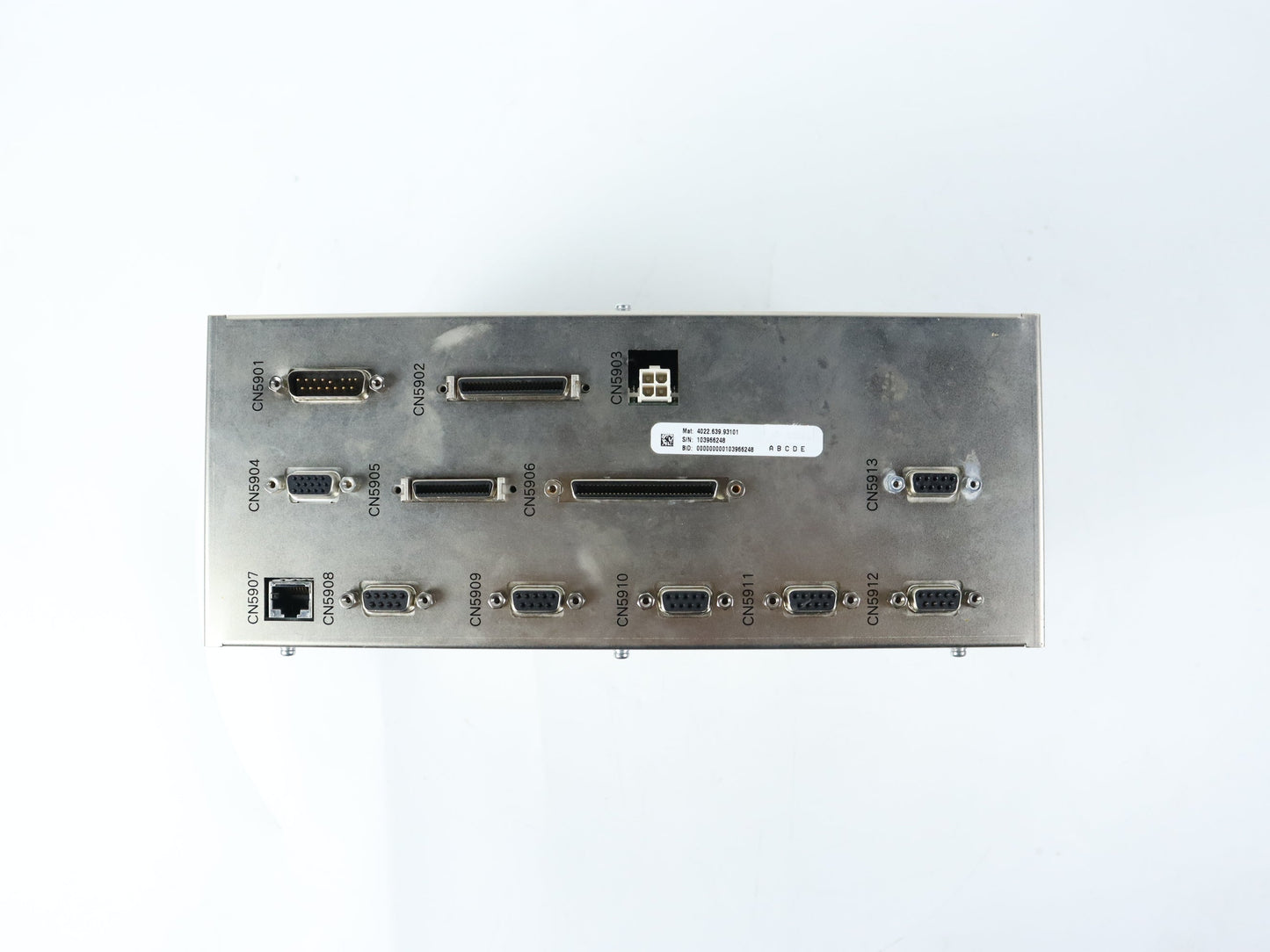 GIGAPHOTON 7A2-43-69510 CONTROLLER