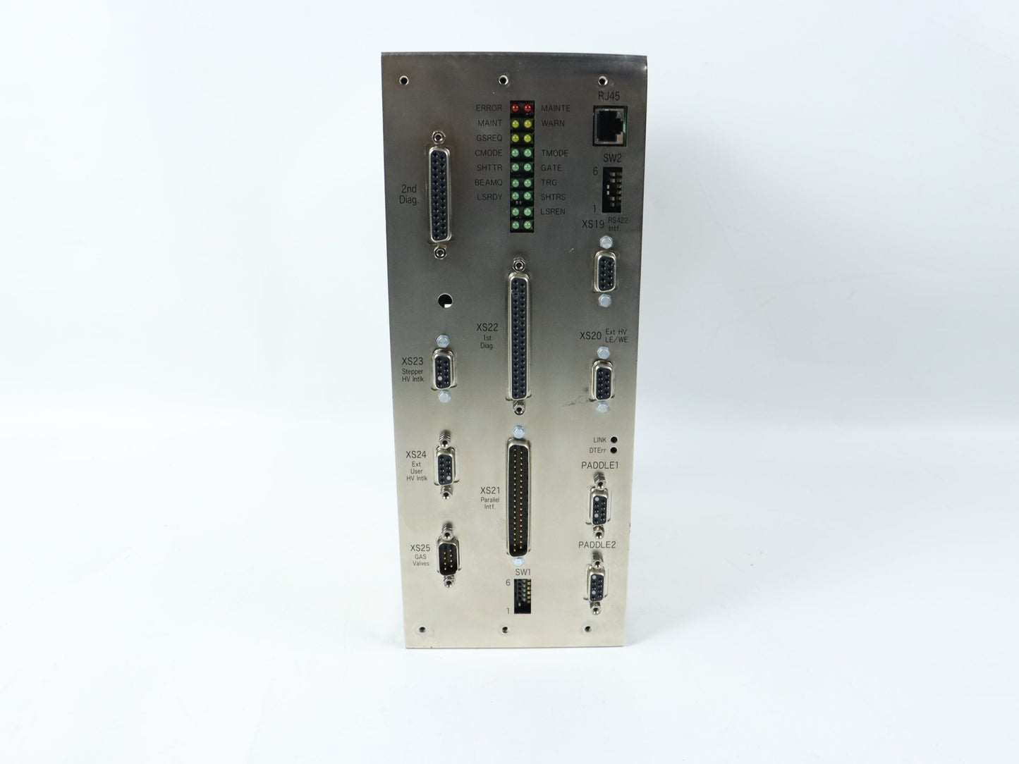 GIGAPHOTON 7A2-43-69510 CONTROLLER