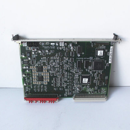 AMAT AKT 0100-00396 Analog I/O Board