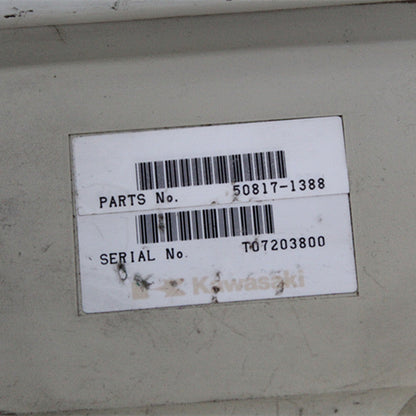 Kawasaki Robot Teach Pendant 50817-1388