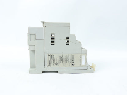 Allen Bradley 193-EC1ZZ Overload Relay