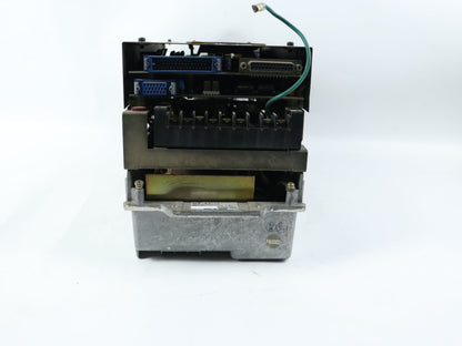 MITSUBISHI MR-SA102L Servo Drive