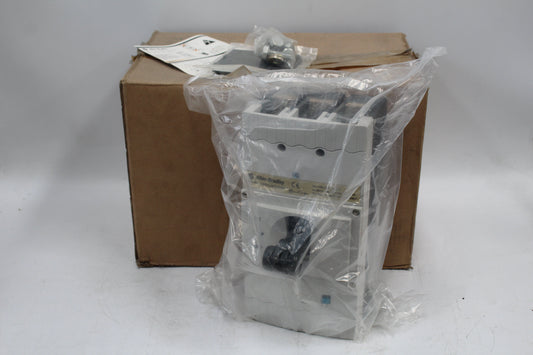 ALLEN-BRADLEY safety contactor 140EX-L5F3-D63A circuit breaker