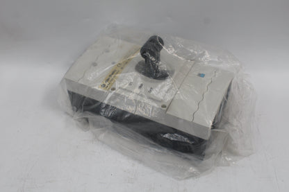 ALLEN-BRADLEY safety contactor 140EX-L5F3-D63A circuit breaker