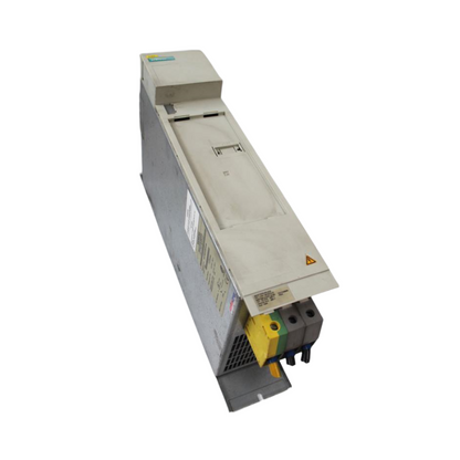 SIEMENS 6SE7090-0XP87-3CR0 Motion Control DC Link Module