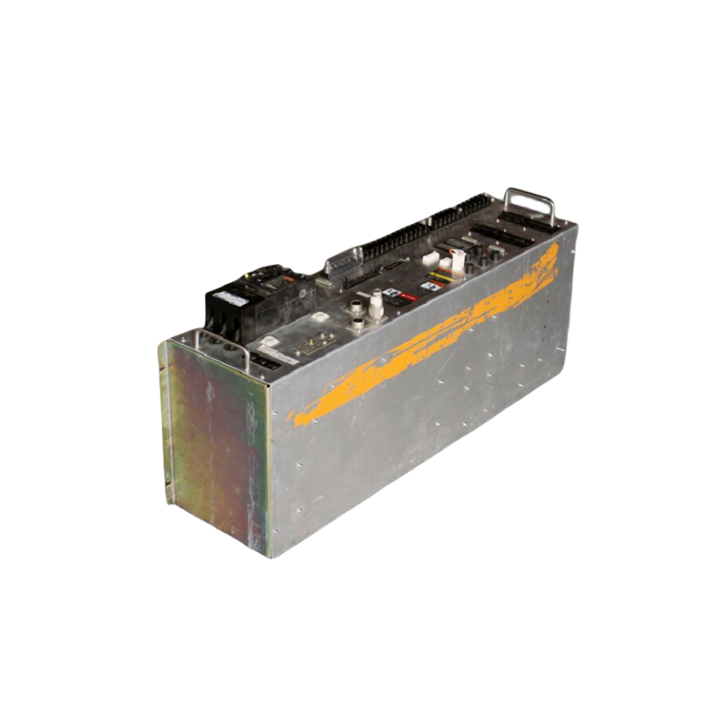 ADVANTEST WBL-H371138CONT Power Controller  Main AC Controller POWER SUPPLY, WBL-H371261CONT