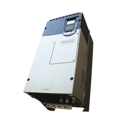 Allen Bradley 20F14NC170JN0NNNNN PowerFlex 753 AC Drive Inverter 90KW