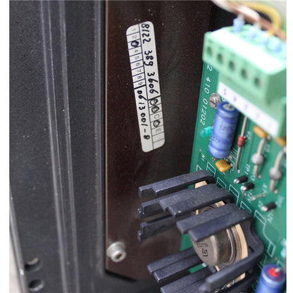 ASML 8122.389.3606 Semiconductor Laser