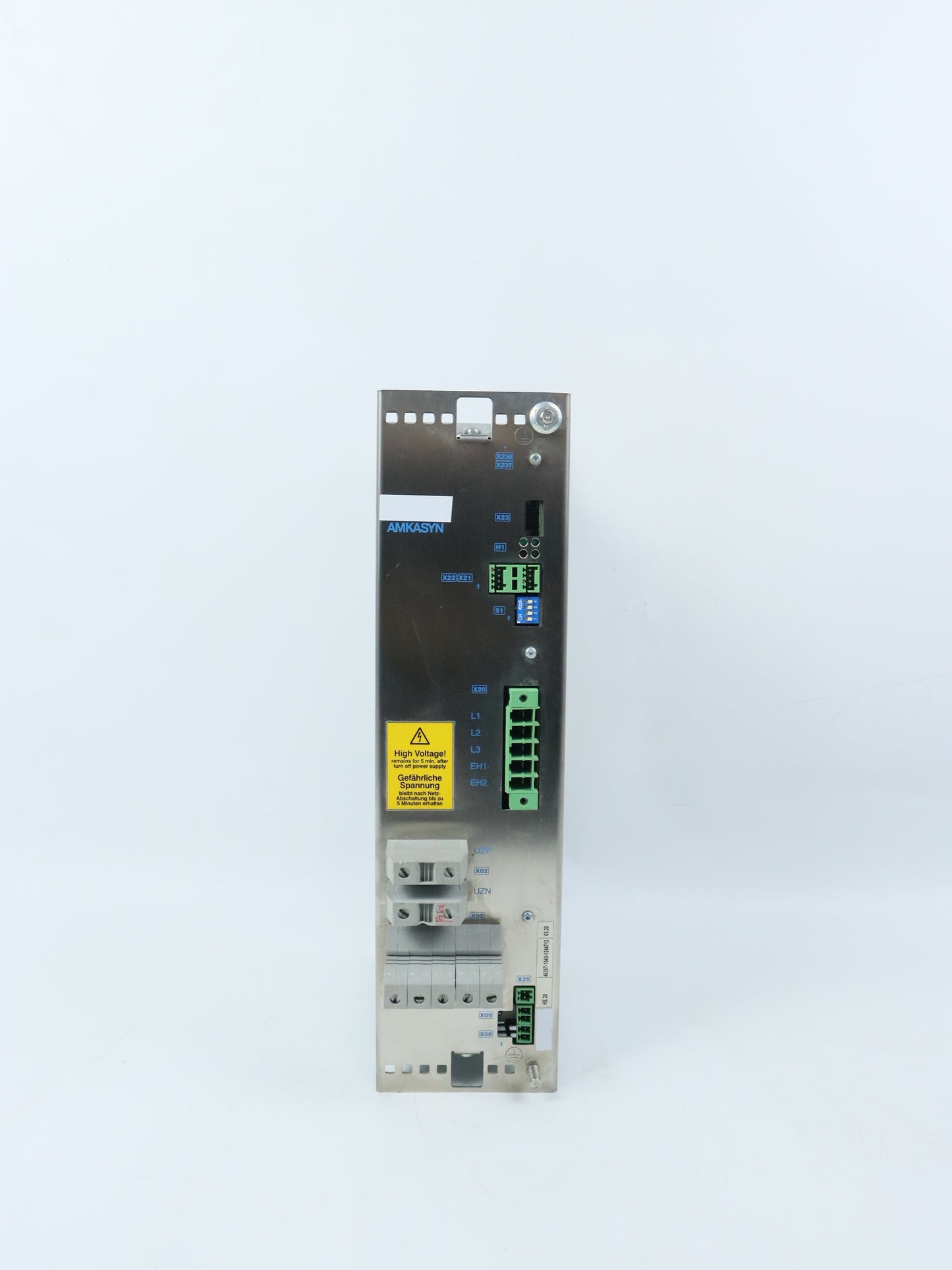 AMK AMKASYN KE 20 servo module