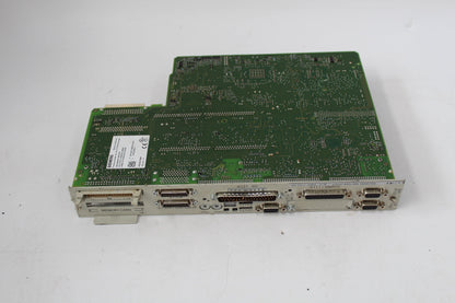 SIEMENS 6FC5357-0BB24-0AA0 6FC53570BB240AA0 NCU 572.4 64MB - Pulingma Automation