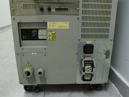 Nidec Sankyo Robot Controller SC5000-UHP-0011