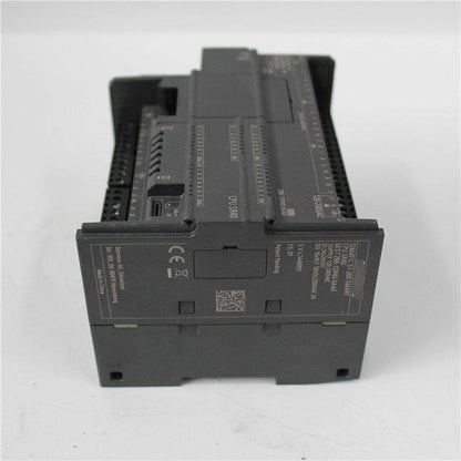 SIEMENS 6ES7288-1SR40-0AA0 CPU-SR40 SMART CPU MODULE - Pulingma Automation