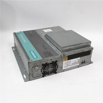 Used Siemens SIMATIC BOX Industrial PC 627 6ES7647-6AE35-0FK0 6ES7 647-6AE35-0FK0 - Pulingma Automation