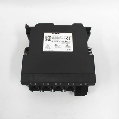 New Original Siemens SCALANCE X208 Managed IE Switch 6GK5208-0BA10-2AA3 6GK5 208-0BA10-2AA3 - Pulingma Automation