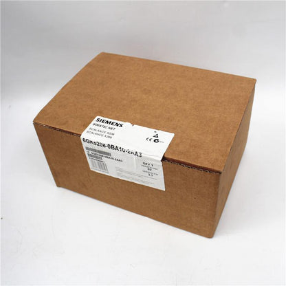 New Original Siemens SCALANCE X208 Managed IE Switch 6GK5208-0BA10-2AA3 6GK5 208-0BA10-2AA3 - Pulingma Automation