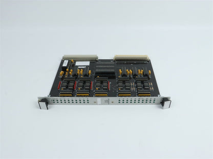 AMAT AKT 0100-71278 CVD COMM INTERFACE