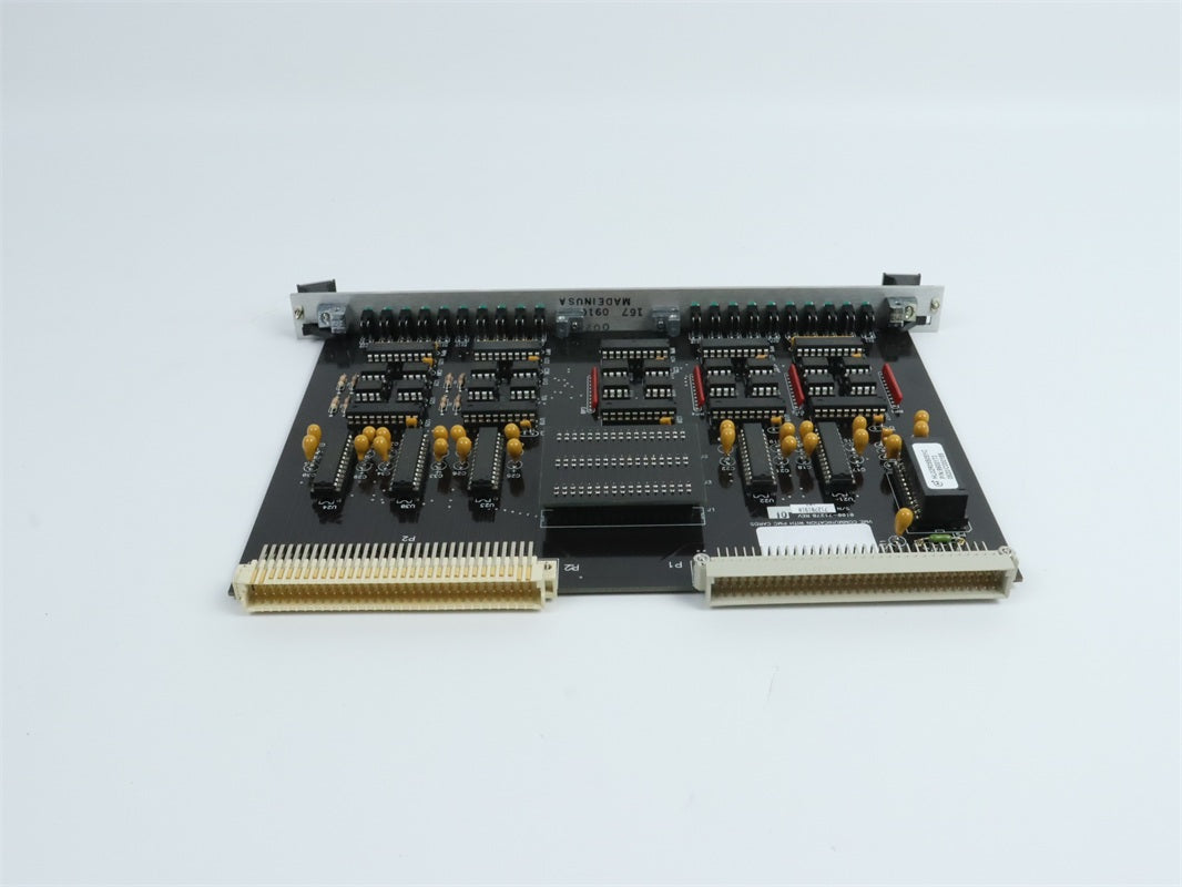 AMAT AKT 0100-71278 CVD COMM INTERFACE