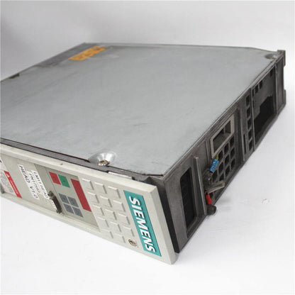 Used Siemens SIMOVERT VC Compact Unit 6SE7021-0EA20 6SE7 021-0EA20 - Pulingma Automation