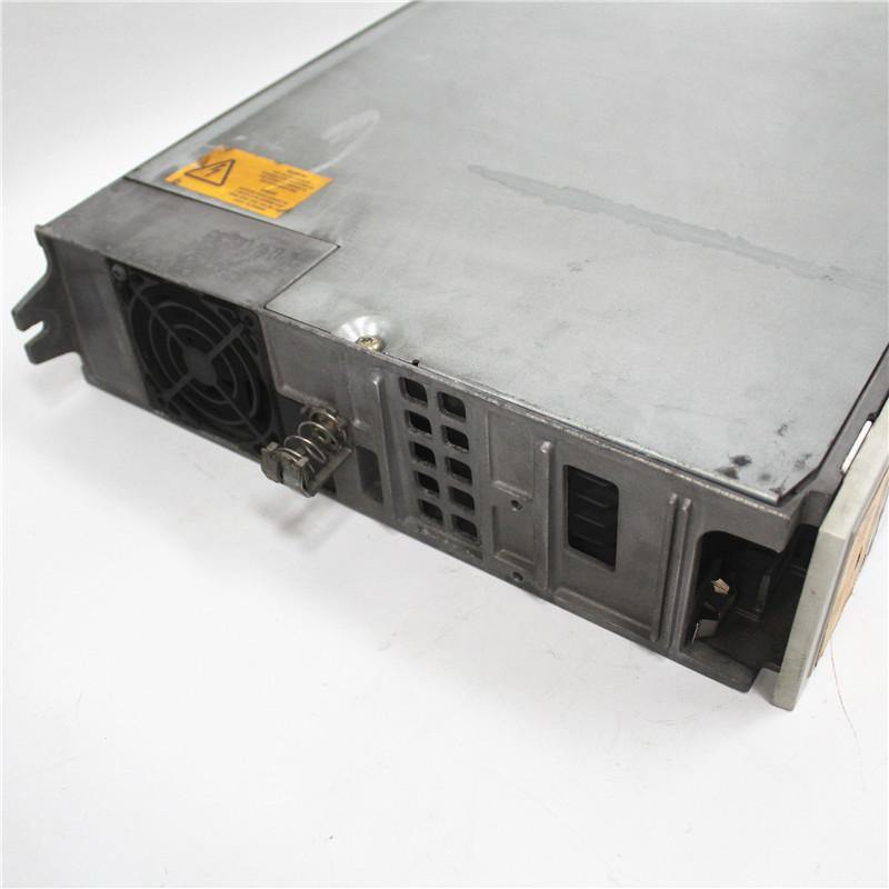 Used Siemens SIMOVERT VC Compact Unit 6SE7021-0EA20 6SE7 021-0EA20 - Pulingma Automation