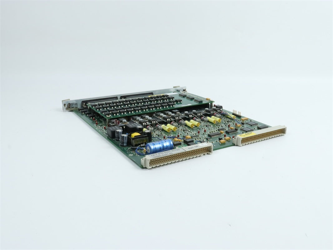 AMAT AKT 0101-57120 REV04 Board