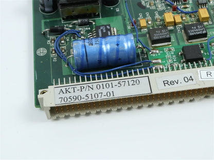 AMAT AKT 0101-57120 REV04 Board