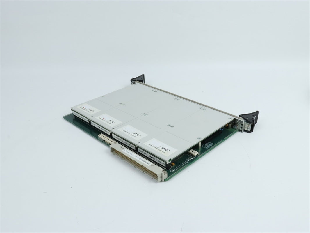 ACQ ACQUISITION TECHNOLOGY i4000 BOARD