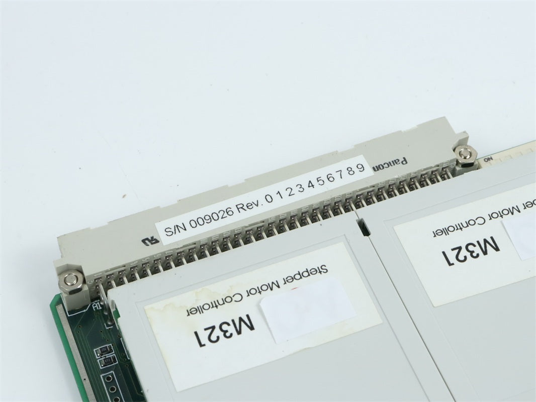 ACQ ACQUISITION TECHNOLOGY i4000 BOARD