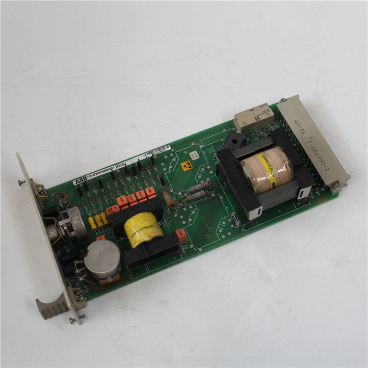 ABB HENF209568R0001 P3LB Board