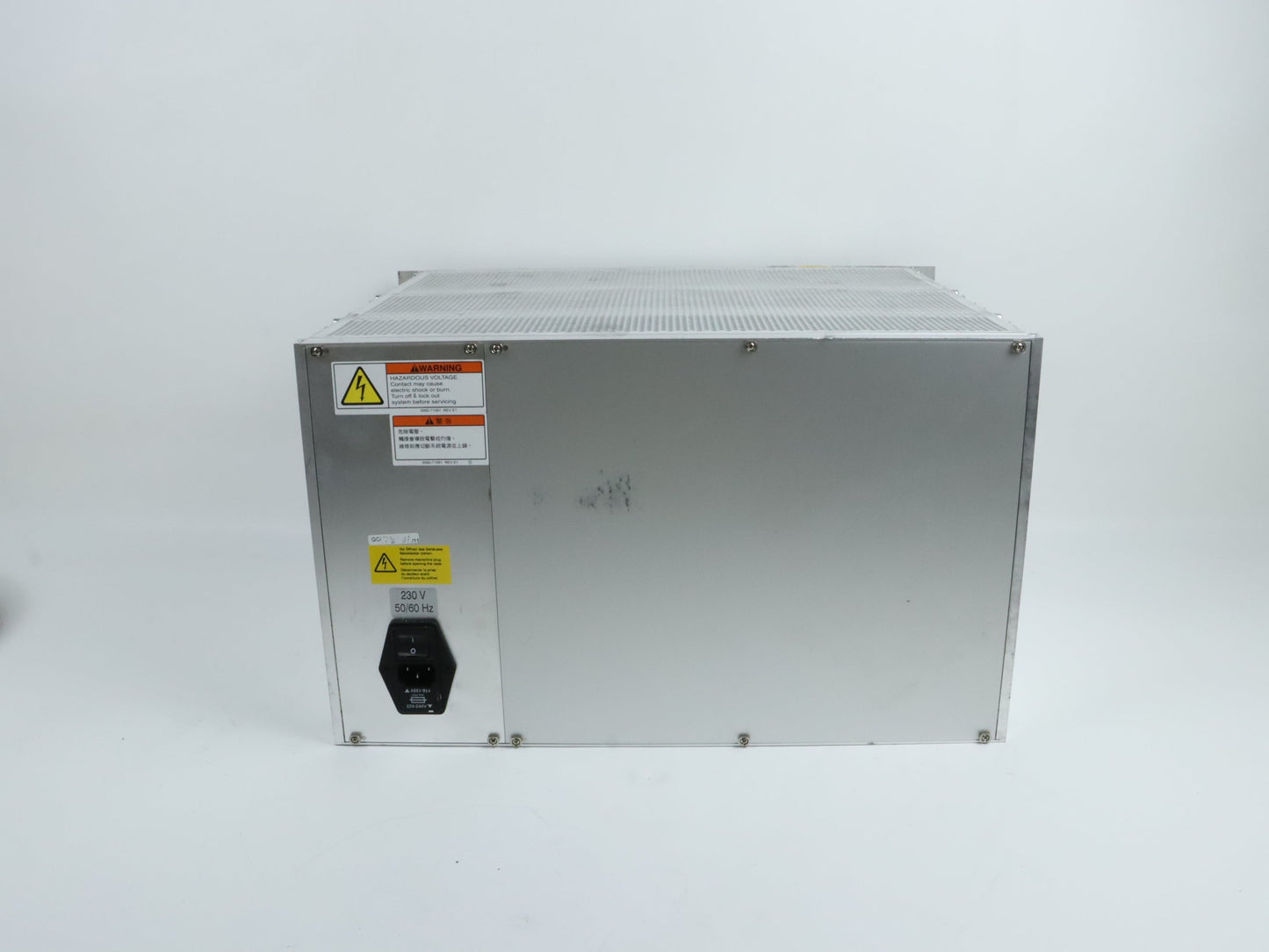 AMAT AKT 0161-57042 RACK