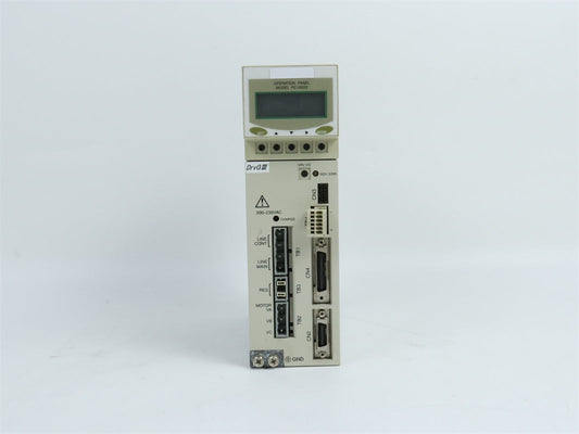 YOKOGAWA UD1BG3-004N-1AB-2TA-N/CN  Servo Drive